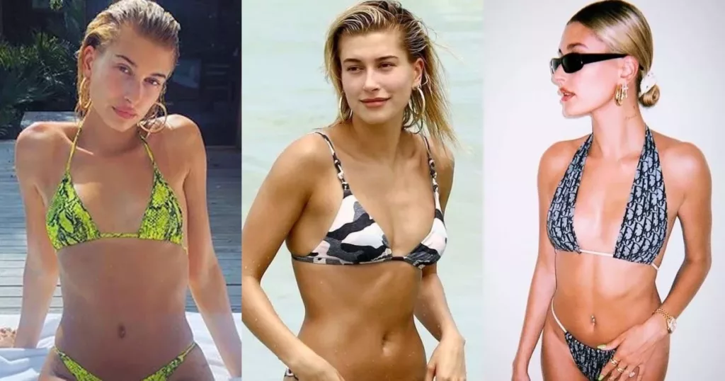 “Hailey Baldwin’s Stunning Captures: 41 Must-See Photos That Will Leave You Breathless!”