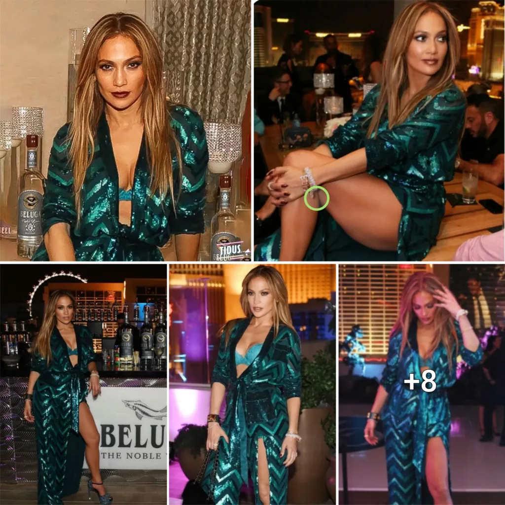 “From Music to Fashion: The All-around Awesomeness of Jennifer Lopez aka J.Lo”